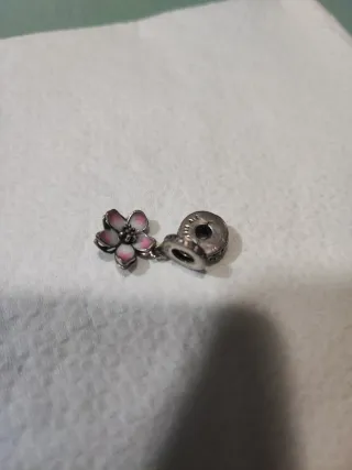 Charms Pandora Plata S925 ALE