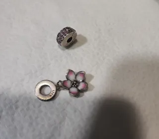 Charms Pandora Plata S925 ALE