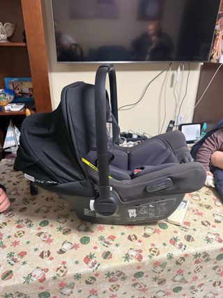 Maxicosis Bugaboo Turtle Air acepto ofertas