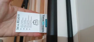 Cama Plegable con Colchón