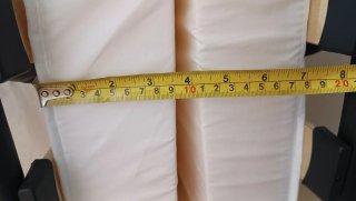Cama Plegable con Colchón