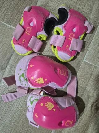 Patines infantiles Talla 26-28