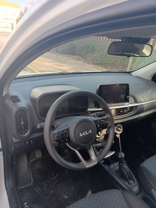 TRASPASO RENTING KIA PICANTO 2024 - 331 EUROS/MES