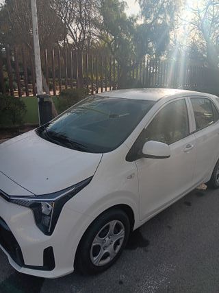 TRASPASO RENTING KIA PICANTO 2024 - 331 EUROS/MES