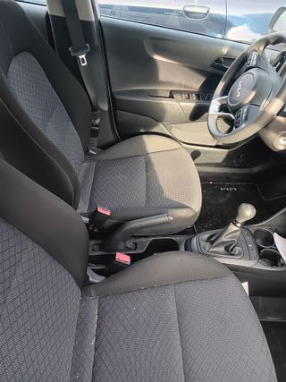 TRASPASO RENTING KIA PICANTO 2024 - 331 EUROS/MES