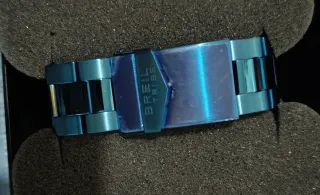 Orologio Breil EW0359 BLU sigillato
