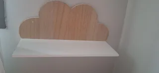 Estantería Nube Maisons du Monde