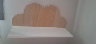 Estantería Nube Maisons du Monde