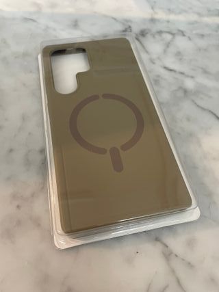 Funda Samsung Galaxy S25 Ultra MagSafe