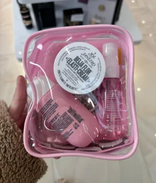 Sol de Janeiro Set Regalo Brazilian Bum Bum