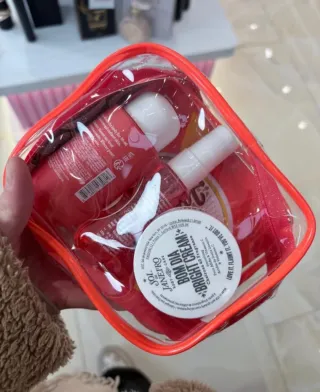 Sol de Janeiro Set Regalo Brazilian Bum Bum