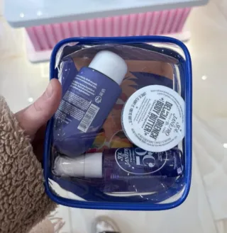 Sol de Janeiro Set Regalo Brazilian Bum Bum