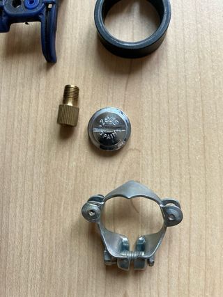 Repuestos Bicicleta varios por 5€