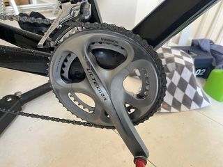 Bicicleta Carretera 11v Orbea Talla m o 55