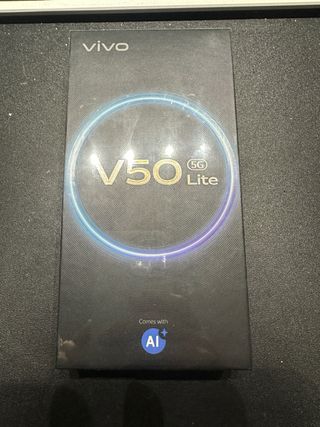 Vivo V50 Lite 5G 12GB RAM 512GB Storage