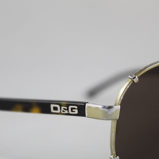 Gafas de sol Dolce & Gabbana D&G 6047 Aviador