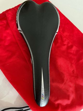 Sillín Ritchey WCS Carbon/Aluminio