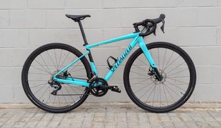 Bicicleta Specialized Diverge Sport