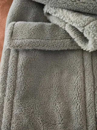 Cappotto lungo donna grigio