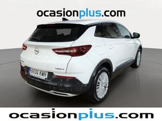 Opel Grandland X 1.6 CDTi Excellence Auto 88 kW (120 CV)