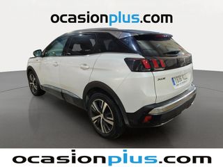 Peugeot 3008 BlueHDI 130 S&S GT Line 96 kW (130 CV)