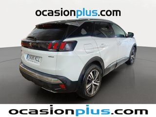 Peugeot 3008 BlueHDI 130 S&S GT Line 96 kW (130 CV)
