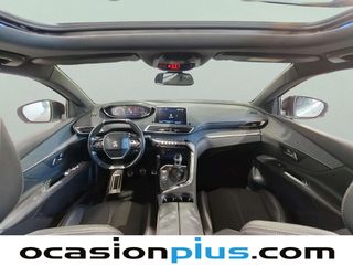 Peugeot 3008 BlueHDI 130 S&S GT Line 96 kW (130 CV)