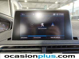 Peugeot 3008 BlueHDI 130 S&S GT Line 96 kW (130 CV)