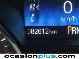 Ford Focus 1.6 TI-VCT Trend+ PowerShift 92 kW (125 CV)
