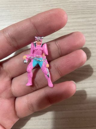 Cavalieri dello Zodiaco Dolci Preziosi