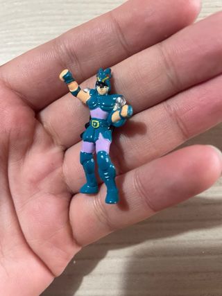 Cavalieri dello Zodiaco Dolci Preziosi