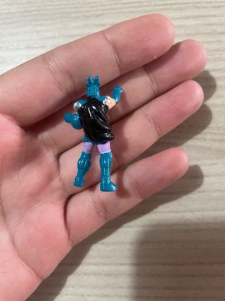 Cavalieri dello Zodiaco Dolci Preziosi