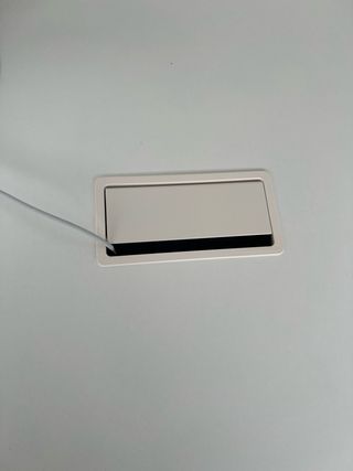 Mesa de oficina profesional 250x120 cm