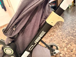 Carro Nurse by Jane Cube