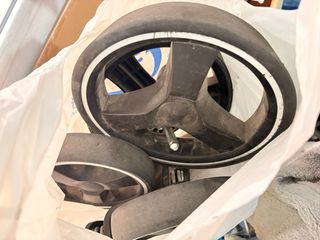 Carro Nurse by Jane Cube