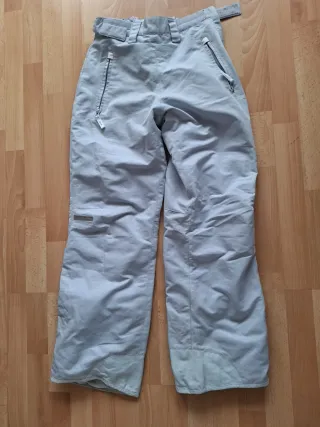 Traje de esquí mujer