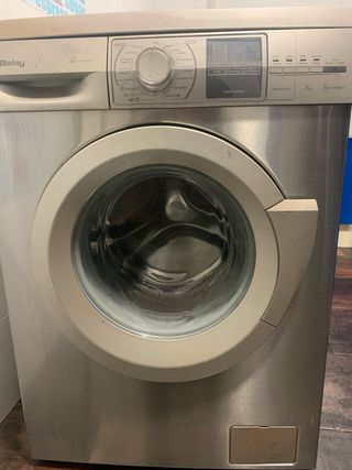 Lavadora Balay 7kg