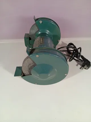 Amoladora de banco Casals