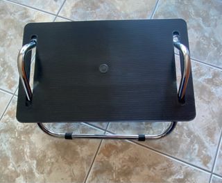 Sedia ufficio Ikea beige