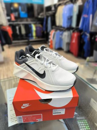 Zapatilla Nike Metro Tek Hombre Talla 40.5