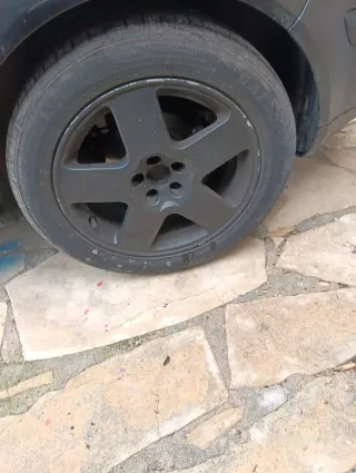 Llantas Audi TT