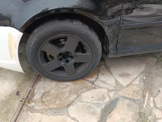 Llantas Audi TT