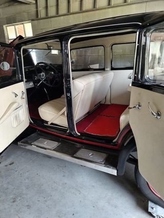 Citroen Rosalia 2025