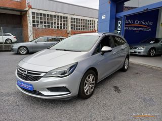 OPEL ASTRA 1.6 CDTI SELECTIVE ST 110 CV
