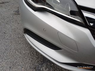 OPEL ASTRA 1.6 CDTI SELECTIVE ST 110 CV