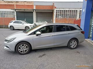 OPEL ASTRA 1.6 CDTI SELECTIVE ST 110 CV