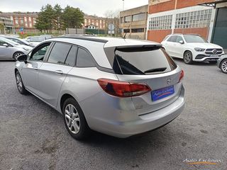 OPEL ASTRA 1.6 CDTI SELECTIVE ST 110 CV