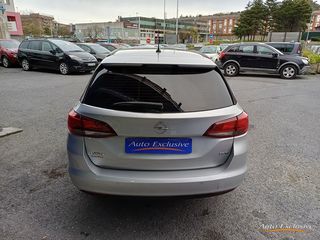 OPEL ASTRA 1.6 CDTI SELECTIVE ST 110 CV