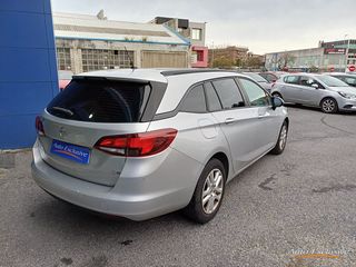 OPEL ASTRA 1.6 CDTI SELECTIVE ST 110 CV