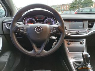 OPEL ASTRA 1.6 CDTI SELECTIVE ST 110 CV